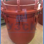 компенсатор сальниковый двухсторонний в Севастополе