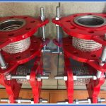 сильфонный компенсатор в Севастополе