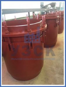 сальниковые компенсаторы трубопроводов в Севастополе