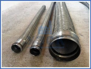 Металлорукав защитный в Севастополе