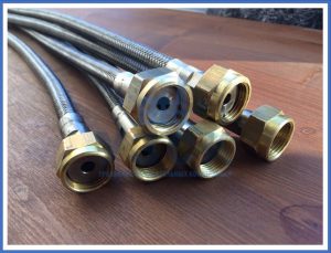 Металлорукав защитный гибкий стальной в Севастополе