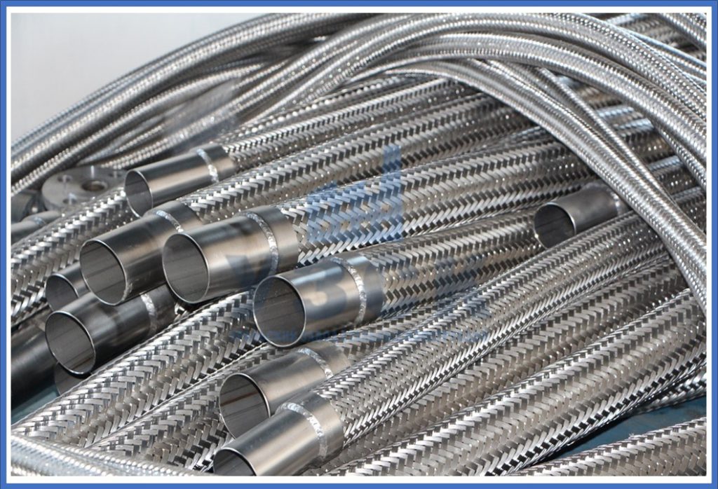 Металлорукава в Севастополе