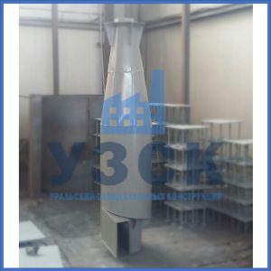 Циклоны ЦН-15 от производителя в Севастополе