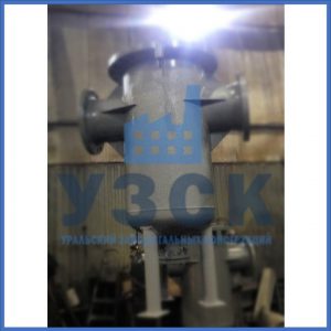 Фильтр сетчатый дренажный жидкостный СДЖ в Севастополе