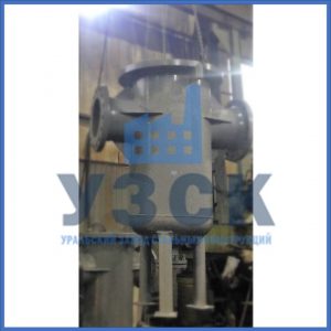 Фильтр сетчатый дренажный жидкостный СДЖ в Севастополе