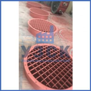 Клапаны взрывные ПГВУ в Севастополе