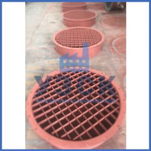 Клапан ПГВУ Ду 1000 мм в Севастополе