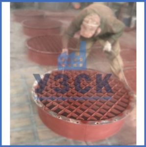 Клапан взрывной ПГВУ Ду 1000 в Севастополе