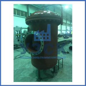 Купить фильтр СДЖ Ду 500, Ру 1,6 МПа в Севастополе