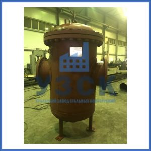 Купить фильтр СДЖ Ду 500, Ру 1,6 МПа в Севастополе