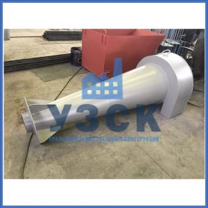 Купить циклоны СДК-ЦН-600 без бункера и улитки в Севастополе