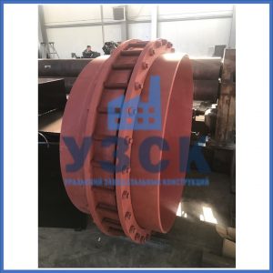 Купить сальниковый компенсатор СК в Севастополе