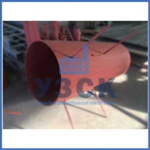 Купить гильзы для прохода труб через стены в Севастополе