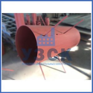 Купить гильзы для прохода труб через стены в Севастополе