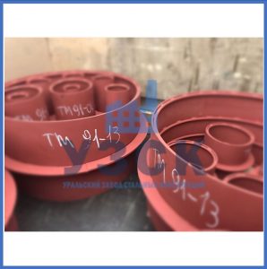 Купить сальники набивные ТМ Ду 80, Ду 100, Ду 250, Ду 600, Ду 1000 в Севастополе