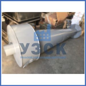 Купить циклон с улиткой СДК-ЦН в Севастополе