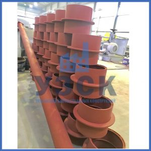 Купить сальники набивные в Севастополе