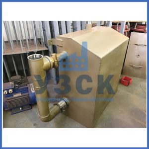 Купить бак разрыва струи в Севастополе