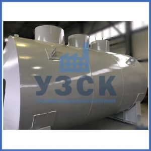 Купить ёмкость подземная 20 м3 ГКК-1-1-1-20-0,07-У в Севастополе