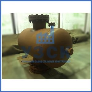 Купить грязевик ТС-569.00.000-15 от производителя в Севастополе