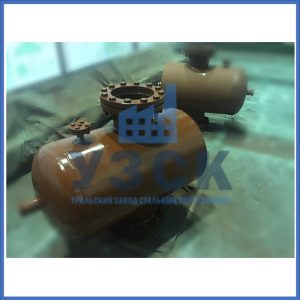 Купить грязевик ТС-569.00.000-15 от производителя в Севастополе