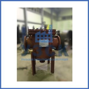 Купить шламоотводитель ФШМ в Севастополе