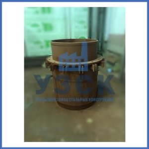 Купить сальниковые компенсаторы односторонние Ду 500, Ду 700, Ду 900 в Севастополе