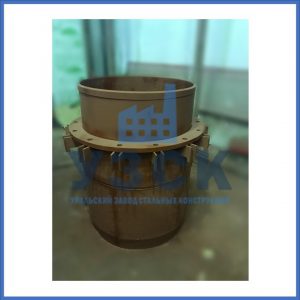 Купить сальниковые компенсаторы односторонние Ду 500, Ду 700, Ду 900 в Севастополе