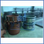 Купить сальниковые компенсаторы односторонние Ду 500, Ду 700, Ду 900 в Севастополе