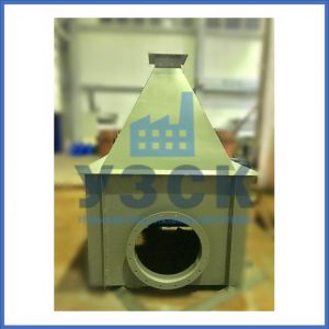 Купить бункер пирамидальный к циклонам ЦН в Севастополе