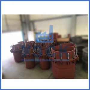 Купить сальниковые компенсаторы Ду 1000, Ду 700, Ду 800, Ду 600, Ду 500, Ру 25 в Севастополе