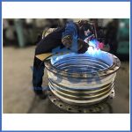 Купить сильфонные компенсаторы ксо, ксоф, ксо-ф, ско в Севастополе