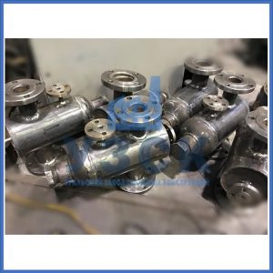 Купить грязевики ГПТ от производителя в Севастополе