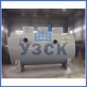 Купить ёмкость подземная 20 м3 ГКК-1-1-1-20-0,07-У в Севастополе