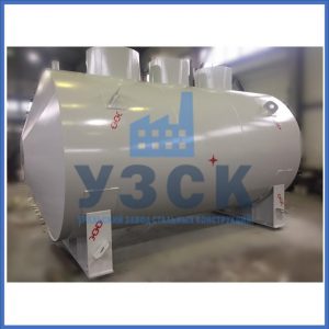 Купить ёмкость подземная 20 м3 ГКК-1-1-1-20-0,07-У в Севастополе