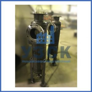 Купить сепараторы газовые СЦВ, СЦВ-Г, СЦВ-7, СЦВ-8, ЦГС, СГВ в Севастополе