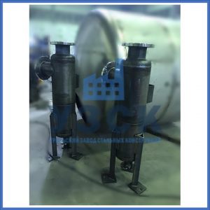 Купить сепараторы СЦВ, СГВ от завода производителя в Севастополе