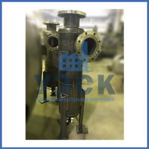 Купить сепараторы газовые СЦВ, СЦВ-Г, СЦВ-7, СЦВ-8, ЦГС, СГВ в Севастополе