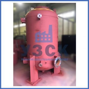 Купить емкость ВЭЭ от завода производителя в Севастополе