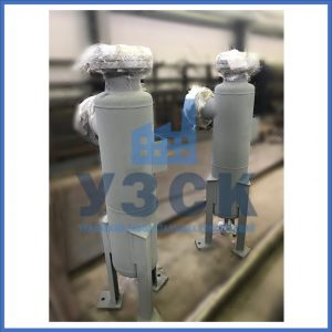 Купить сепараторы СЦВ, СГВ от завода производителя в Севастополе