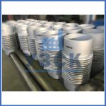 Купить сильфонные компенсаторы КСО, КСО.ВД, КСО-Ф, КСОФ, КСУ в Севастополе