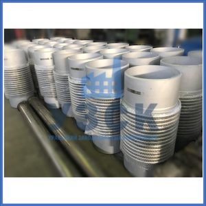 Купить сильфонные компенсаторы КСО, КСО.ВД, КСО-Ф, КСОФ, КСУ в Севастополе