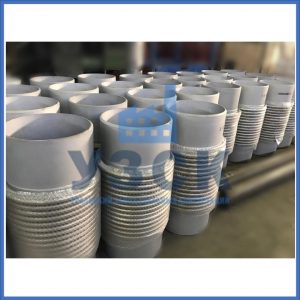 Купить сильфонные компенсаторы КСО, КСО.ВД, КСО-Ф, КСОФ, КСУ в Севастополе