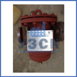 Купить шламоотводитель OISM в Севастополе