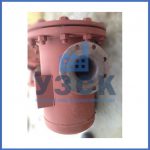 Купить шламоотводитель OISM в Севастополе