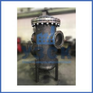 Купить шламоотводитель MOS в Севастополе