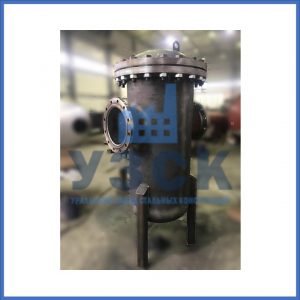 Купить шламоотводитель MOS в Севастополе