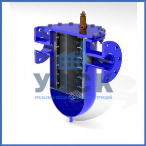 Шламоотводитель OISm в Севастополе