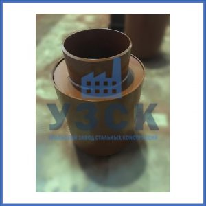 Купить сильфонные компенсаторы СКУ, СКУ.М, 2СКУ.М, СКУ.М.I, 2СКУ.М.I, СКУ.М.III в Севастополе