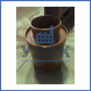 Купить сильфонные компенсаторы СКУ, СКУ.М, 2СКУ.М, СКУ.М.I, 2СКУ.М.I, СКУ.М.III в Севастополе